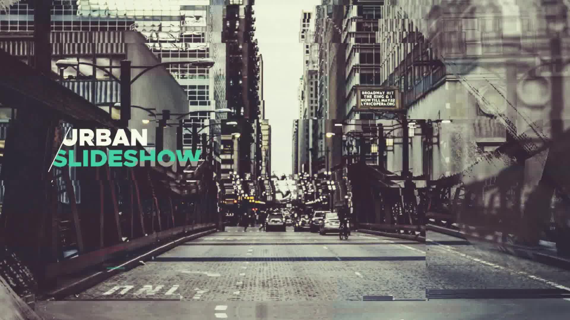 Brush Urban Intro Videohive 22712684 After Effects Image 12