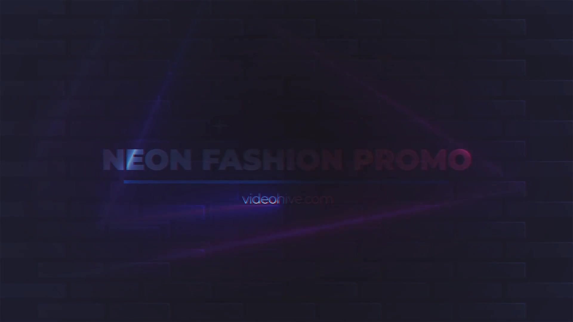 Brutal Fashion ID | Striptease Promo Videohive 34267733 After Effects Image 2