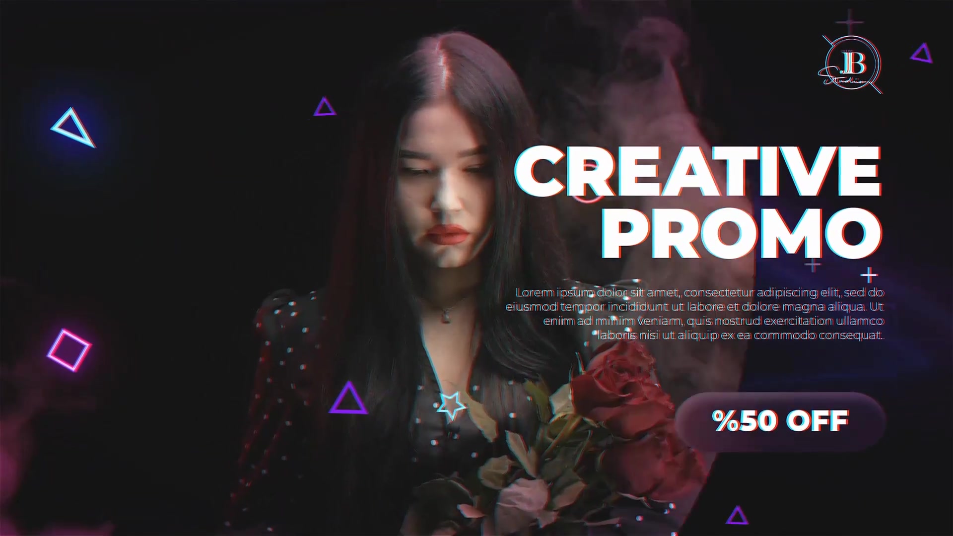 Brutal Fashion ID | Striptease Promo Videohive 34267733 After Effects Image 8