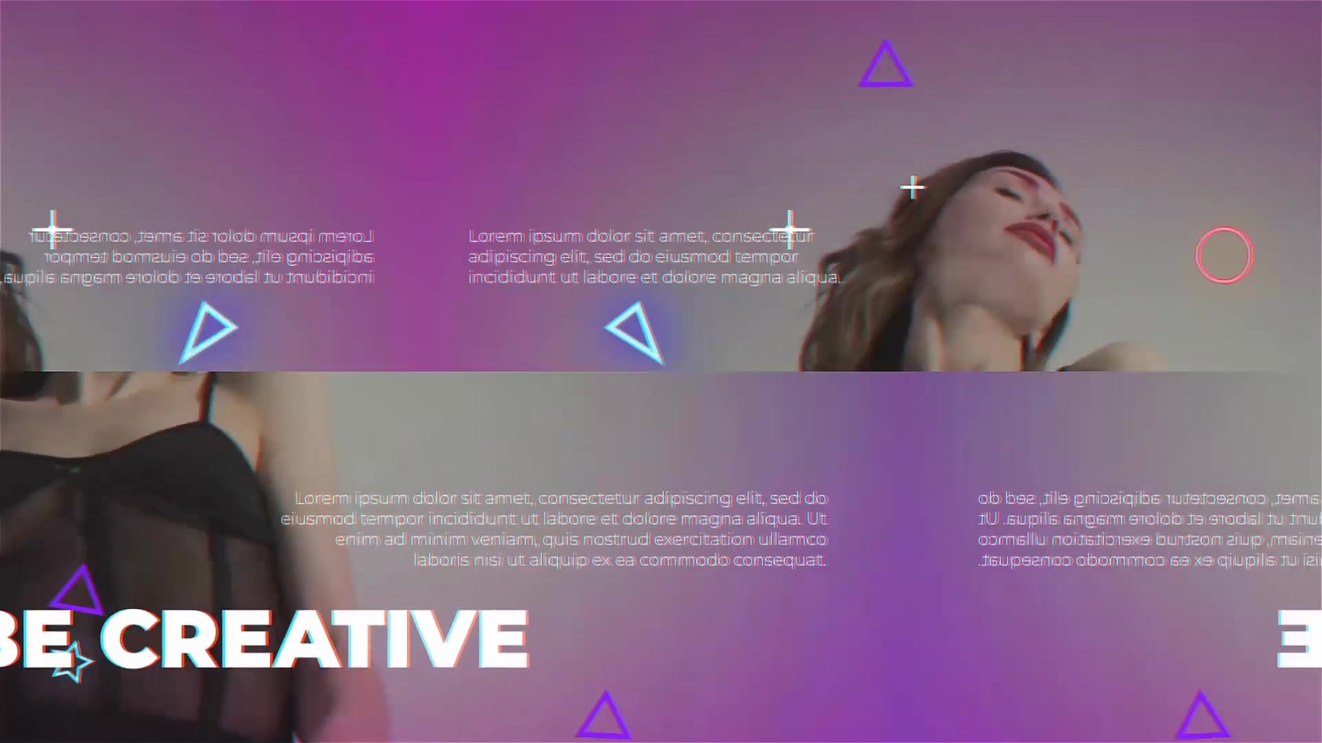 Brutal Fashion ID | Striptease Promo Videohive 34511396 Premiere Pro Image 6