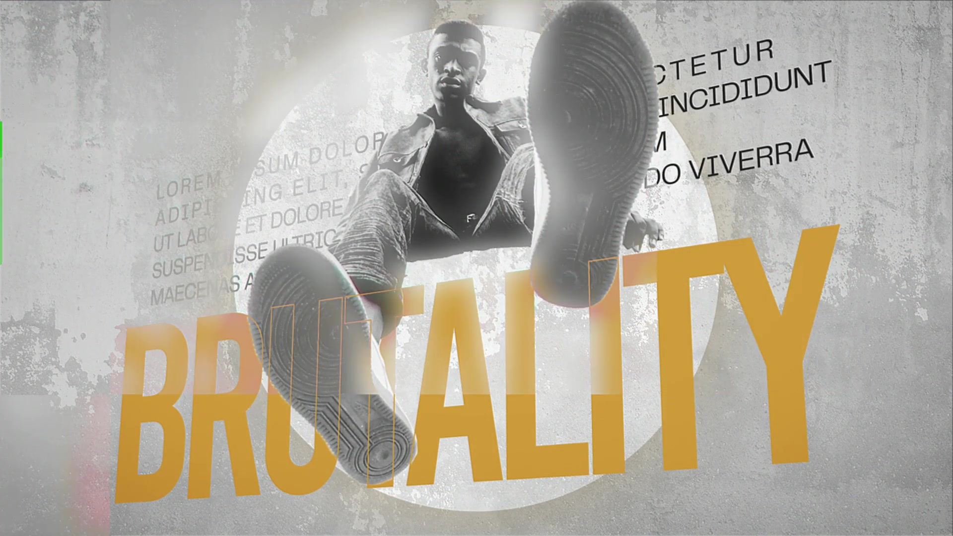 Brutal Fashion Promo Videohive 38256963 After Effects Image 4