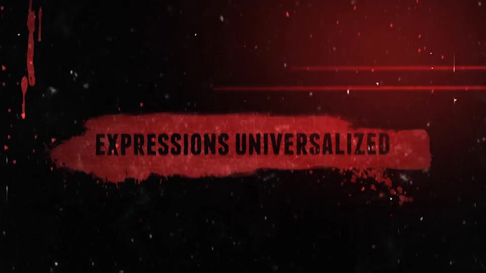 Brutal Red Trailer Videohive 11274906 After Effects Image 7