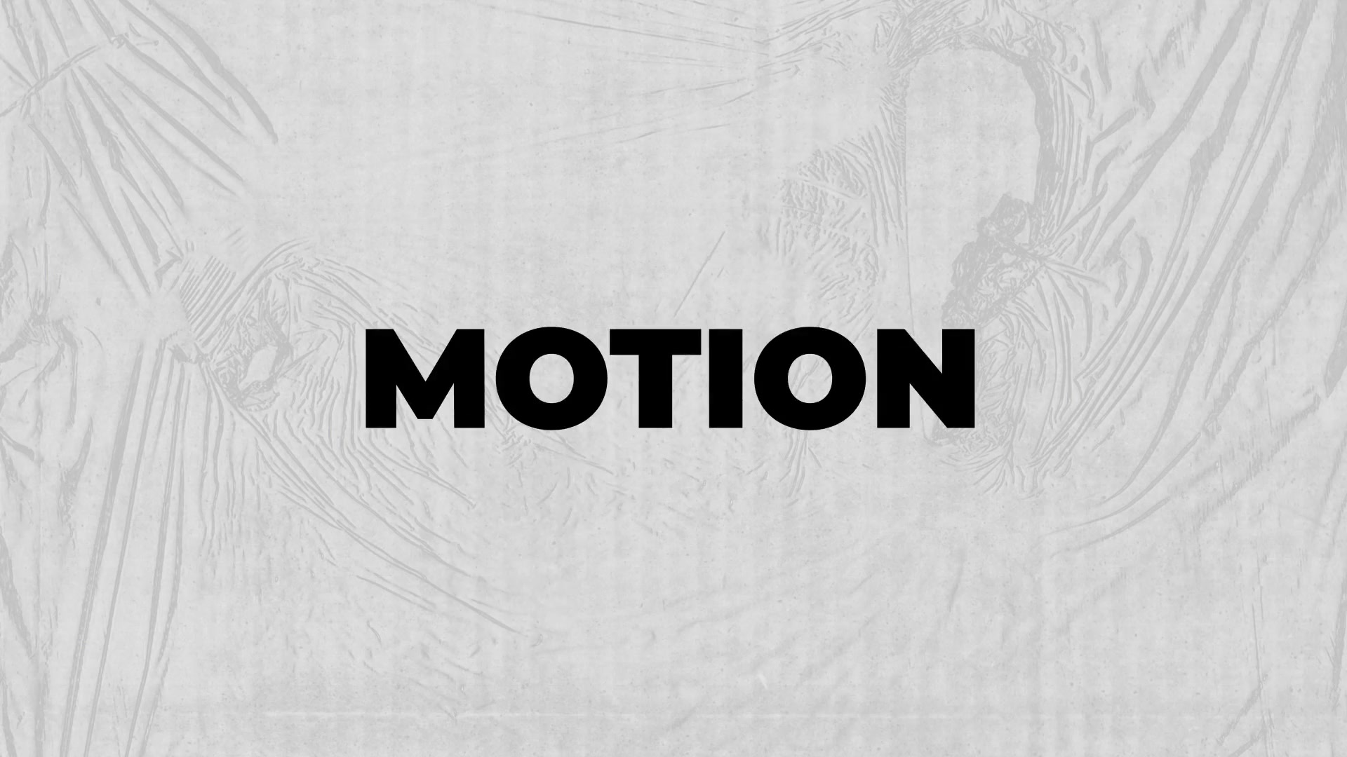 Brutalism Stomp Typography Videohive 31426234 After Effects Image 9