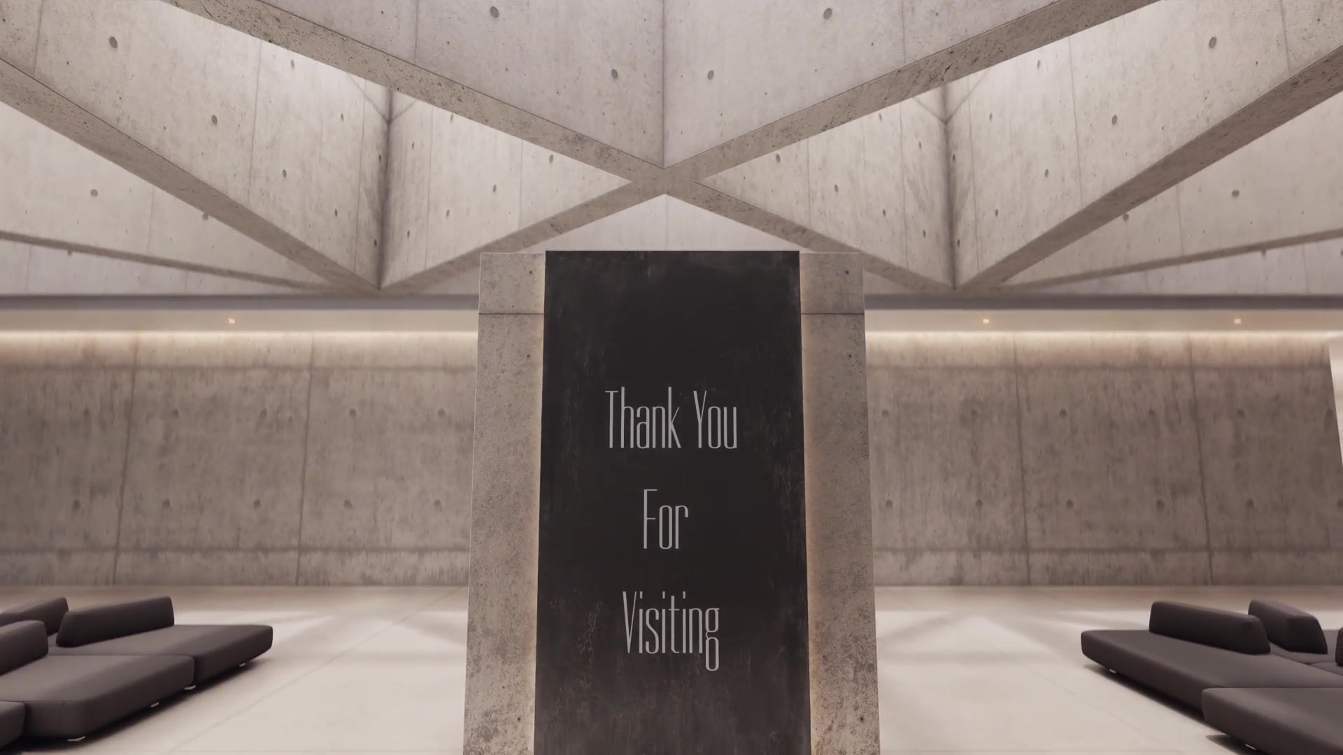 Brutalist Art Gallery Videohive 39159405 After Effects Image 13
