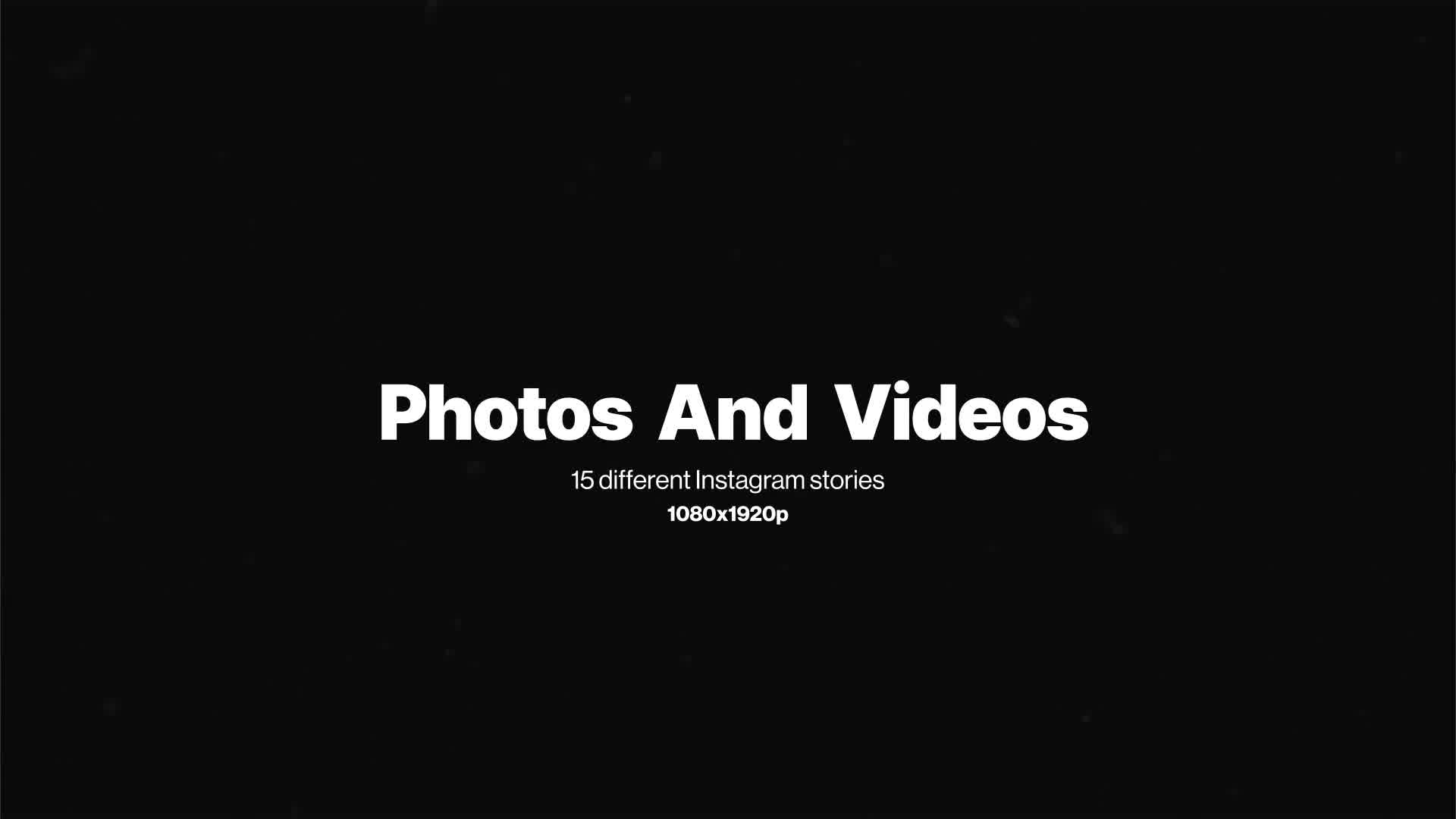 Brutalist Instagram Videohive 28814640 After Effects Image 10