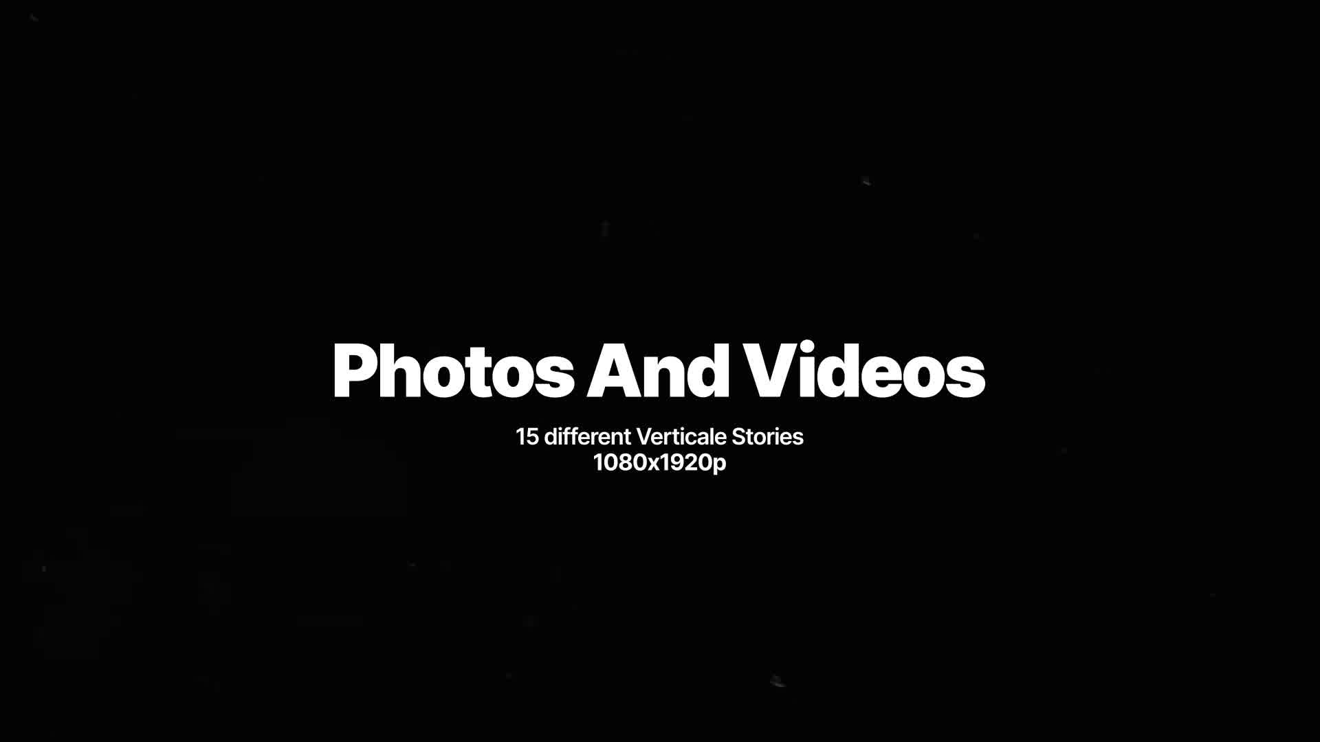 Brutalist Stories Videohive 34883698 Premiere Pro Image 10