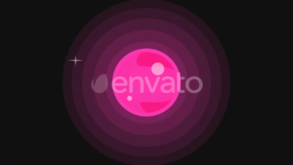 Bubble Gum Logo Videohive 28804958 After Effects Image 1