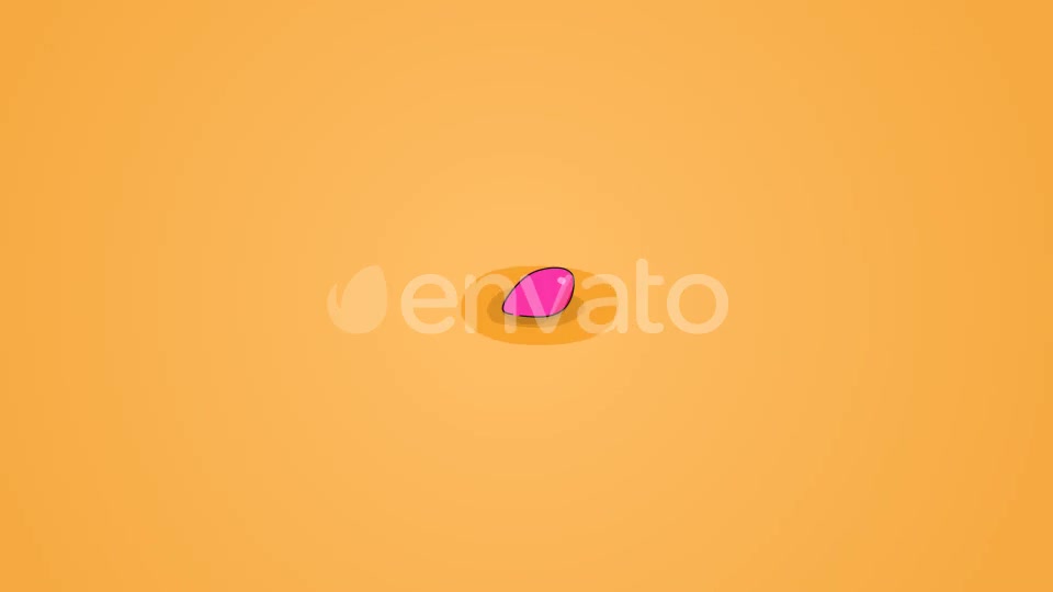 Bubble Gum Logo Videohive 28804958 After Effects Image 3