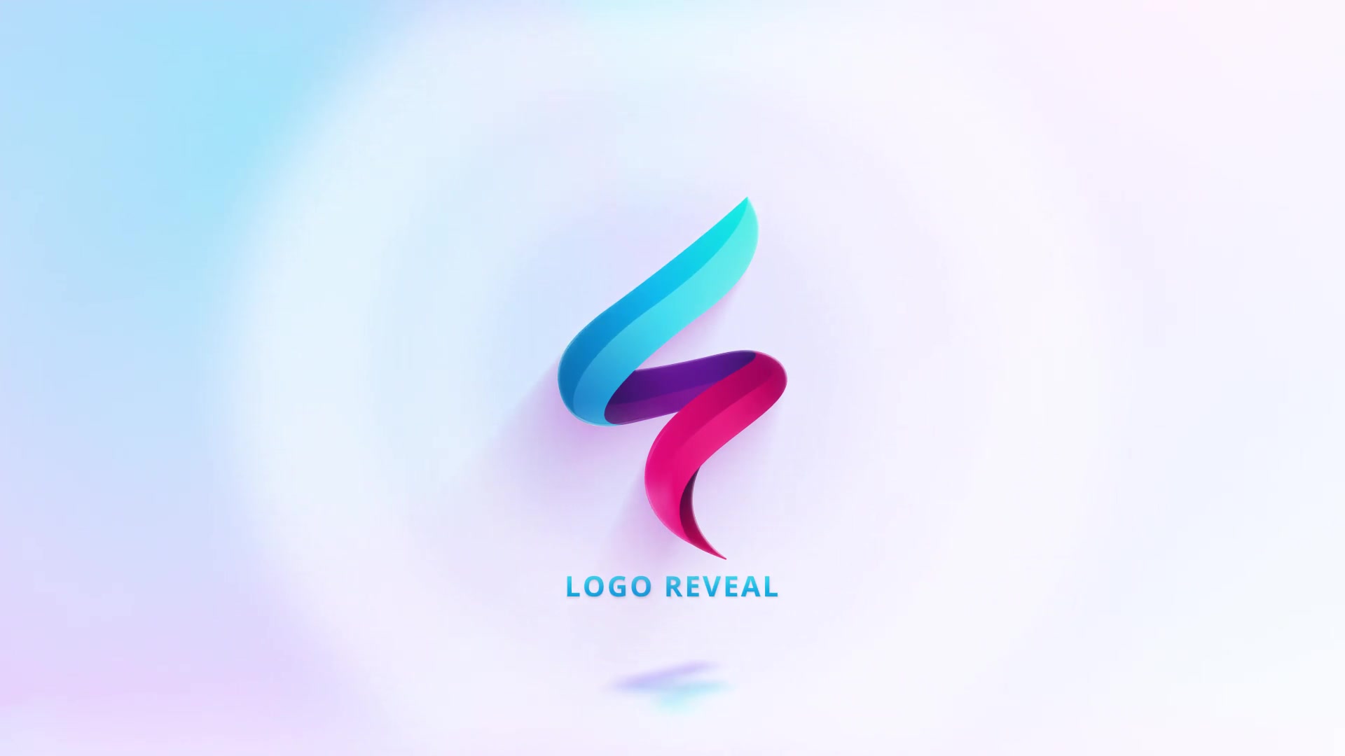 Bubble Gum Logo Reveal Videohive 34127085 After Effects Image 6