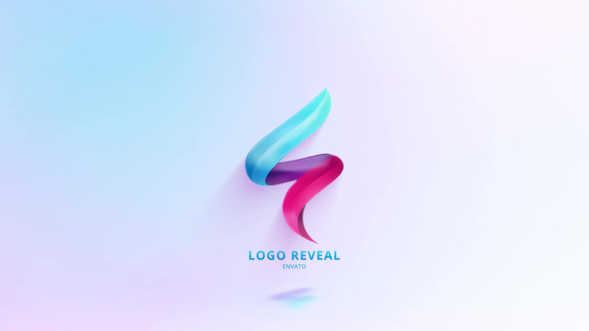 Bubble Gum Logo Reveal Videohive 34127085 After Effects Image 7