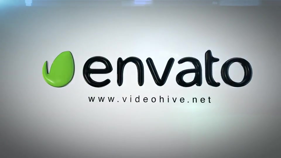 Bubble Logo - Download Videohive 11145019