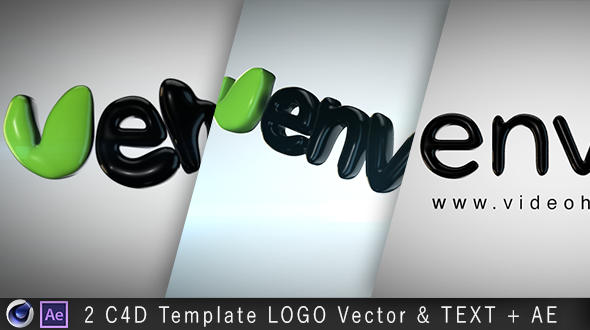 Bubble Logo - Download Videohive 11145019