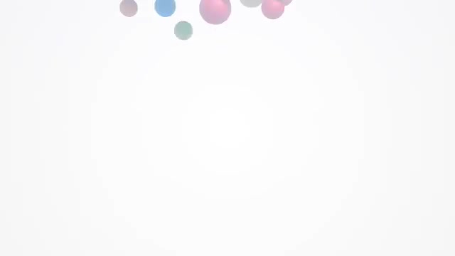 Bubble Logo Intro - Download Videohive 2635687