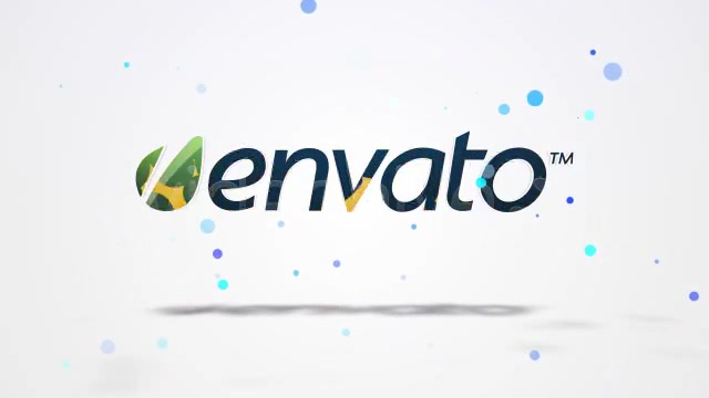 Bubble Logo Intro - Download Videohive 2635687