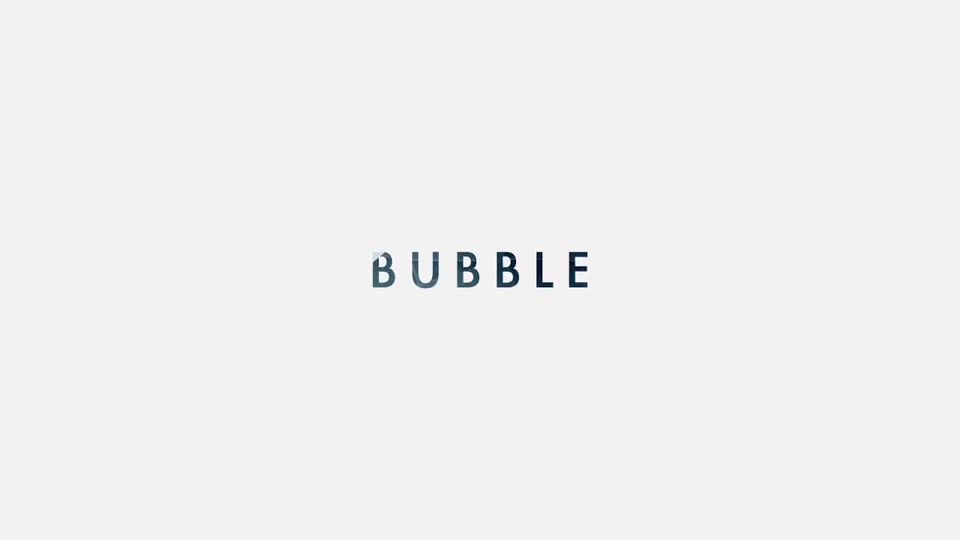 Bubble Lower Third Suite - Download Videohive 7301533