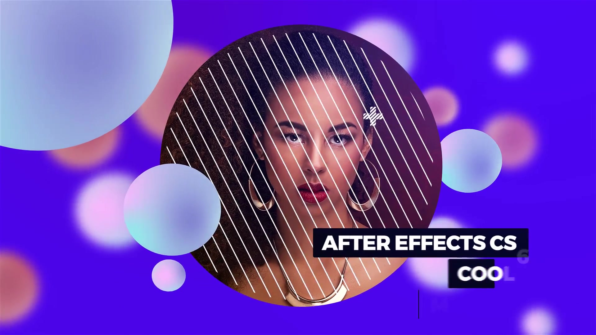 Bubble Slideshow Videohive 25064215 After Effects Image 7