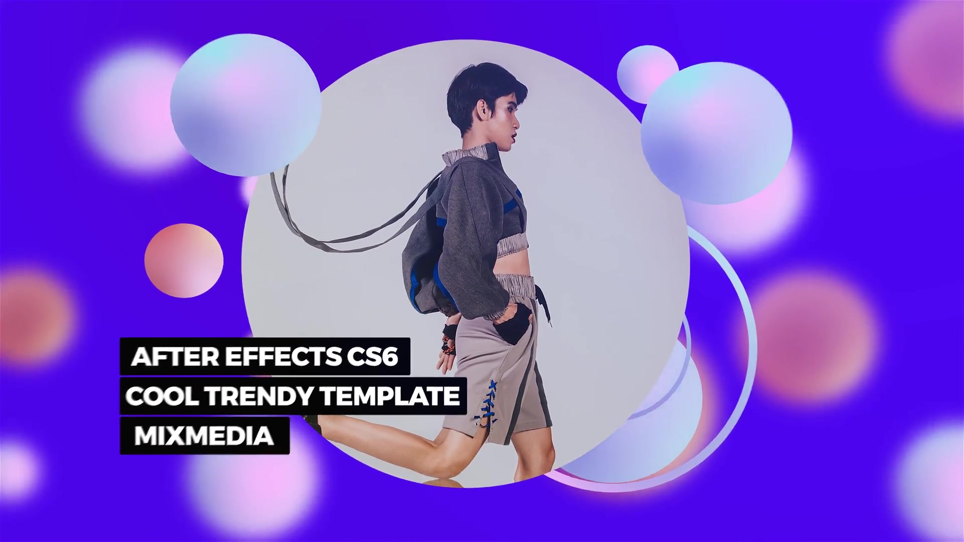 Bubble Slideshow Videohive 25064215 After Effects Image 8