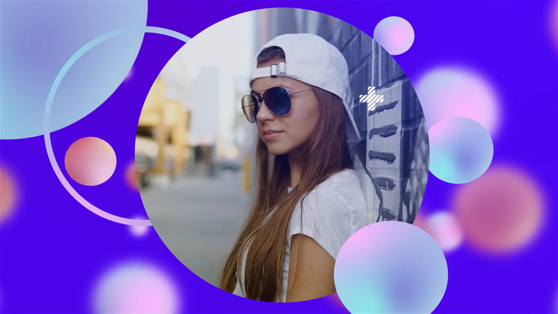 Bubble Slideshow Videohive 25064215 After Effects Image 9