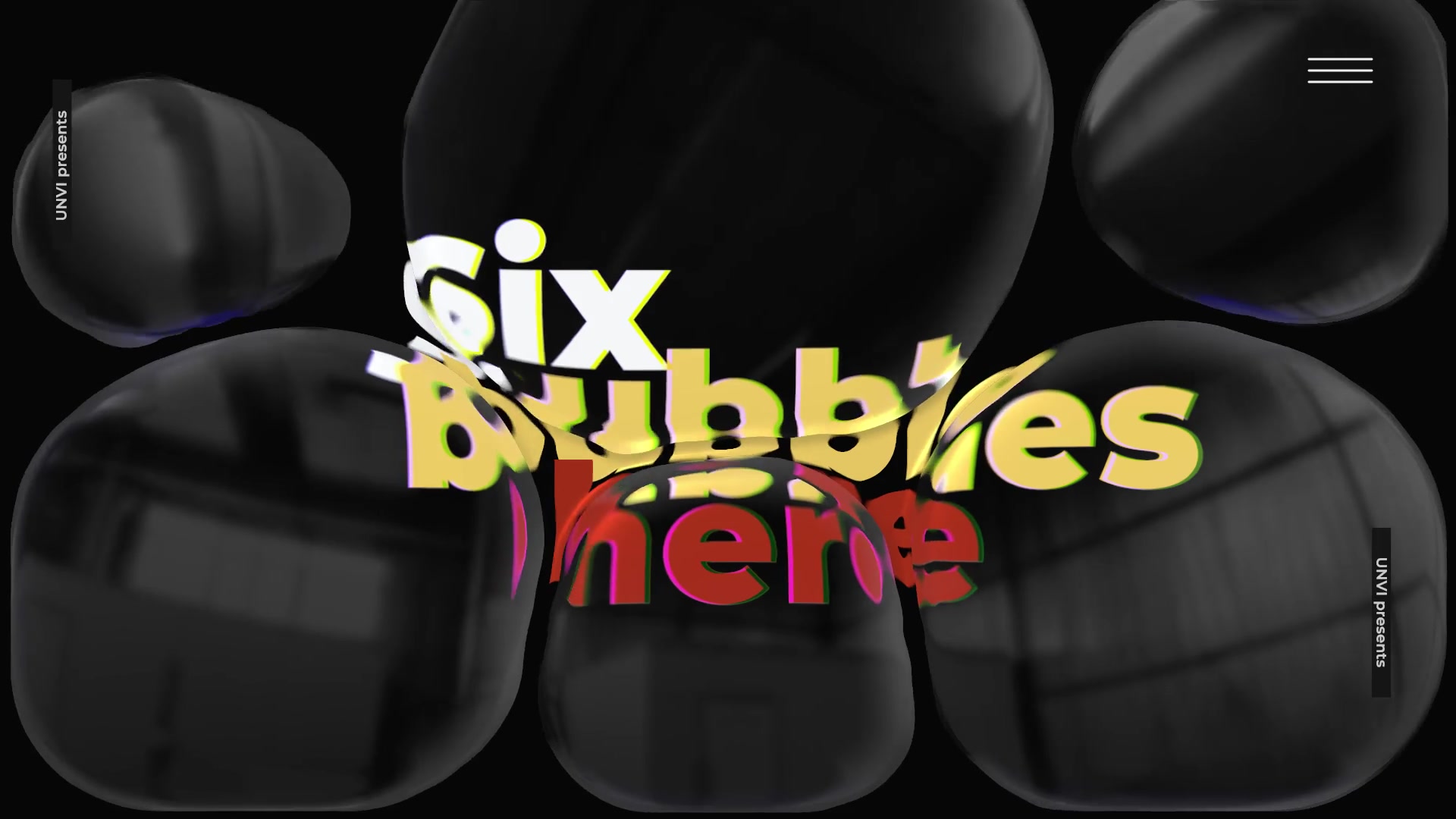Bubble Titles Videohive 33853638 Premiere Pro Image 11