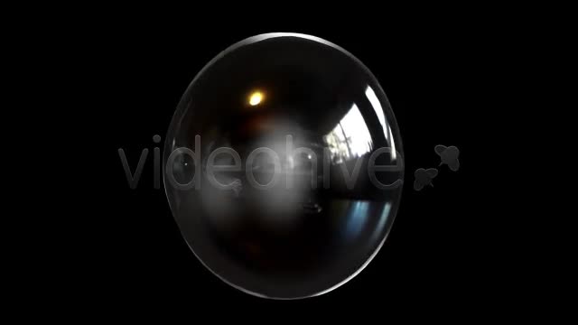 BUBBLE WITH ALPHA CHANNEL Videohive 828806 Motion Graphics Image 1