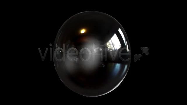 BUBBLE WITH ALPHA CHANNEL Videohive 828806 Motion Graphics Image 2