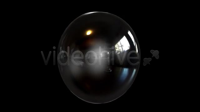 BUBBLE WITH ALPHA CHANNEL Videohive 828806 Motion Graphics Image 3
