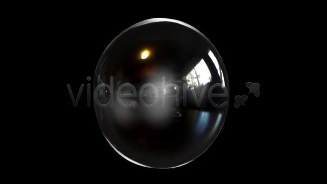 BUBBLE WITH ALPHA CHANNEL Videohive 828806 Motion Graphics Image 4