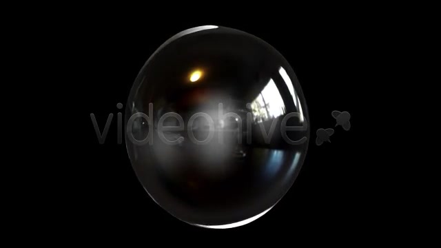 BUBBLE WITH ALPHA CHANNEL Videohive 828806 Motion Graphics Image 5