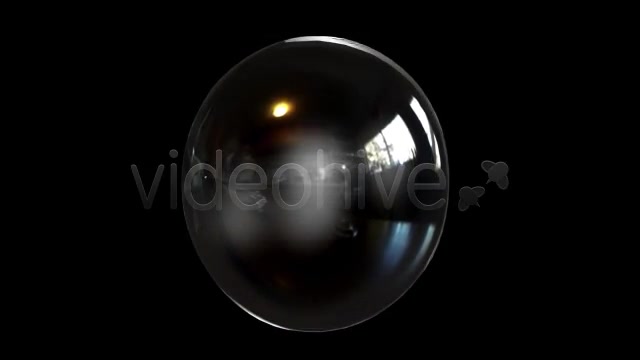 BUBBLE WITH ALPHA CHANNEL Videohive 828806 Motion Graphics Image 6