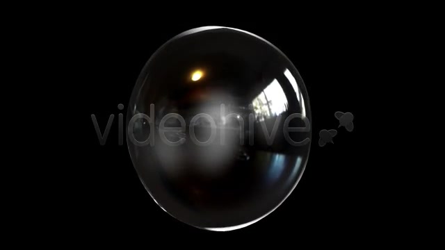 BUBBLE WITH ALPHA CHANNEL Videohive 828806 Motion Graphics Image 7