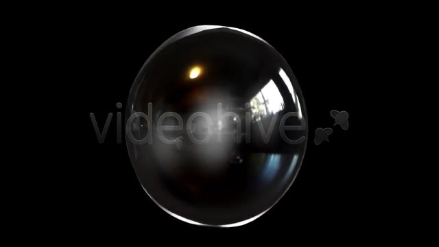 BUBBLE WITH ALPHA CHANNEL Videohive 828806 Motion Graphics Image 8