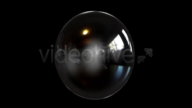 BUBBLE WITH ALPHA CHANNEL Videohive 828806 Motion Graphics Image 9