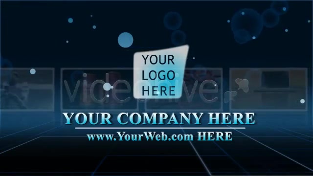 Bubble With Shiny HD Displays Videohive 86228 After Effects Image 11