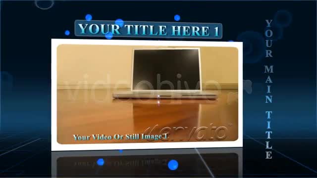Bubble With Shiny HD Displays Videohive 86228 After Effects Image 2