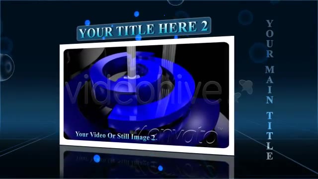 Bubble With Shiny HD Displays Videohive 86228 After Effects Image 3