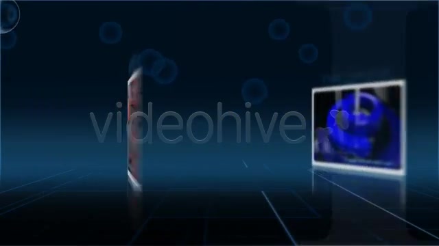 Bubble With Shiny HD Displays Videohive 86228 After Effects Image 4