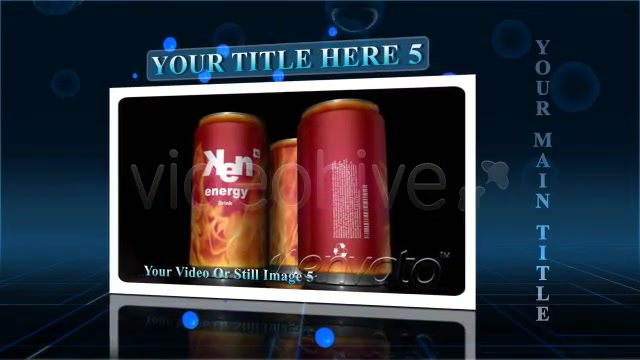 Bubble With Shiny HD Displays Videohive 86228 After Effects Image 7