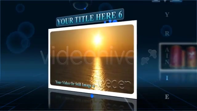 Bubble With Shiny HD Displays Videohive 86228 After Effects Image 8