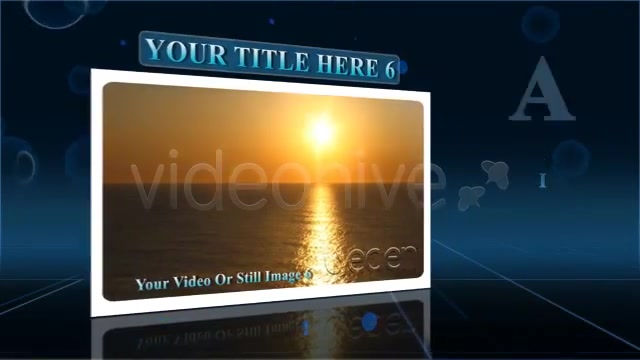Bubble With Shiny HD Displays Videohive 86228 After Effects Image 9