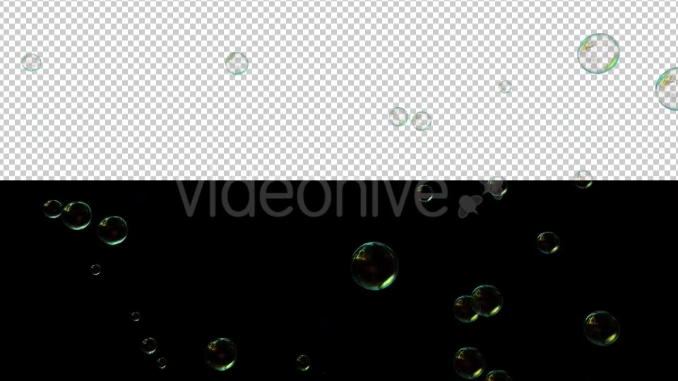 Bubbles - Download Videohive 21214573