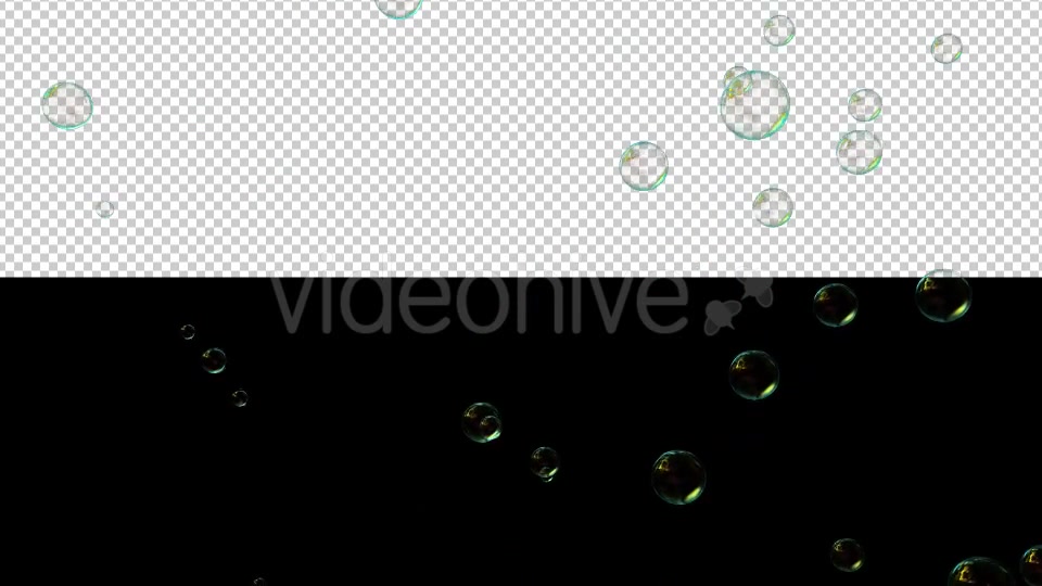 Bubbles - Download Videohive 21214573