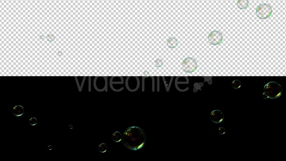 Bubbles - Download Videohive 21214573