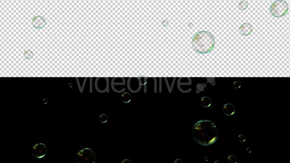 Bubbles - Download Videohive 21214573