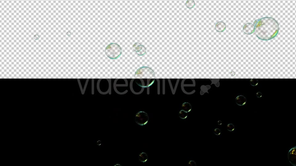 Bubbles - Download Videohive 21214573