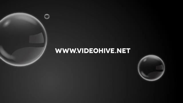 Bubbles - Download Videohive 4480014