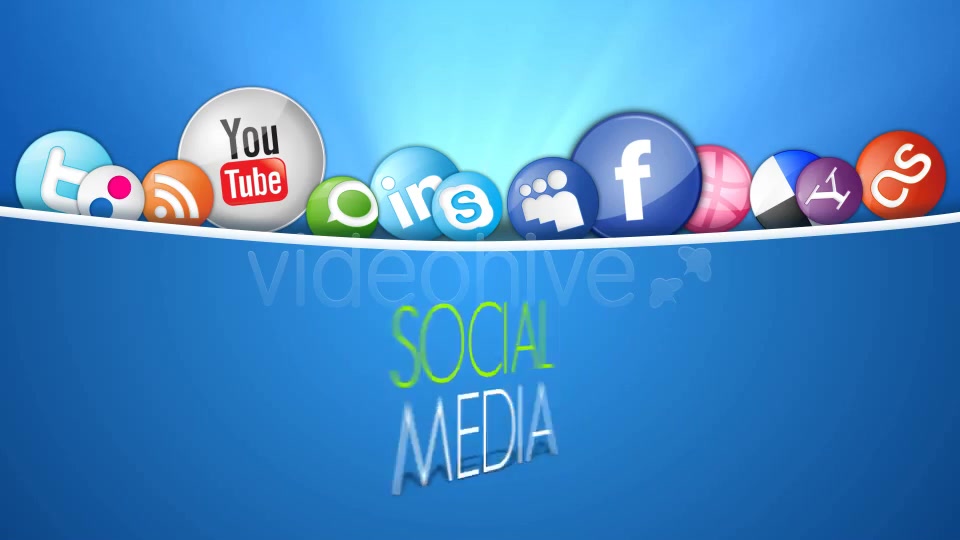 Bubbles Social Solution Promote Videohive 4538957 After Effects Image 5