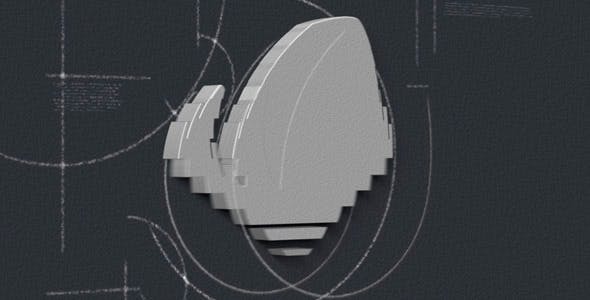 Build Shape - 12096850 Videohive Download