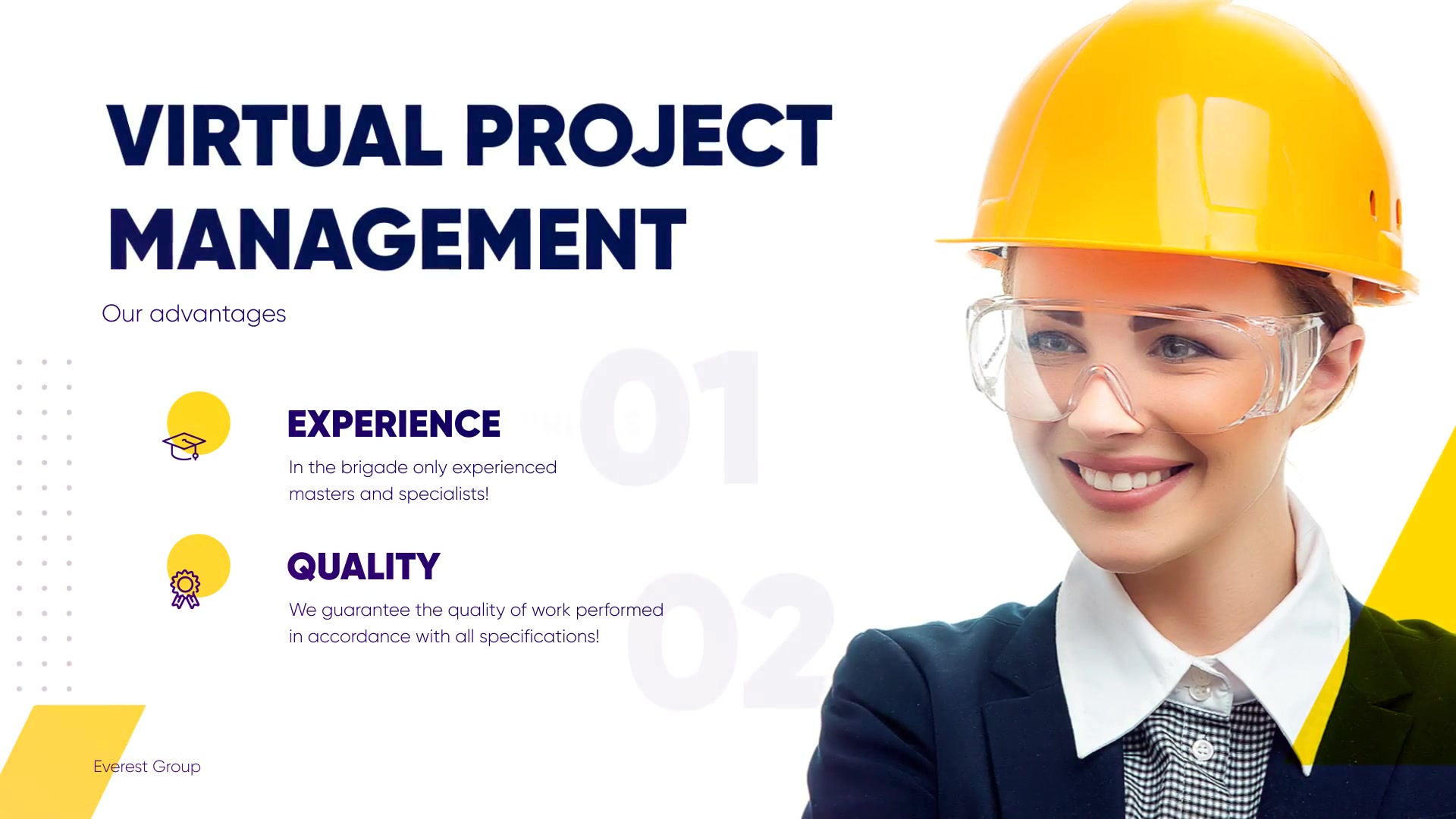 Building Company Modern Corporate Videohive 23405228 After Effects Image 7