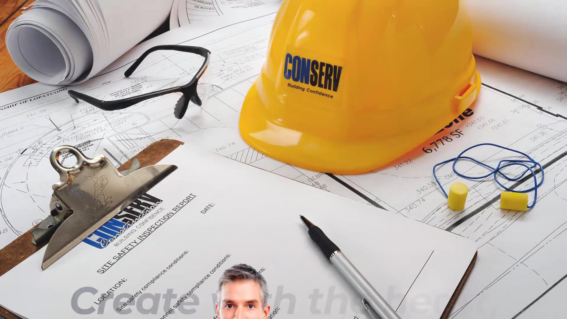 Building Company Portfolio Construction Services Advertising Videohive 23884070 After Effects Image 3