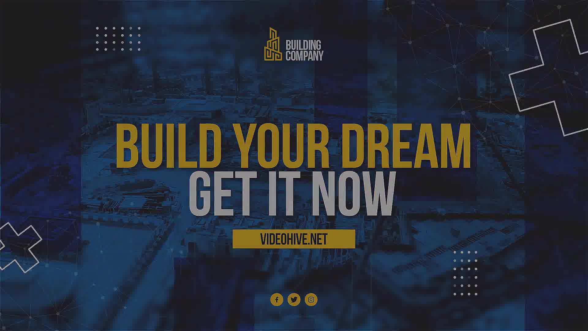 Building Company Promo Videohive 30042037 After Effects Image 11